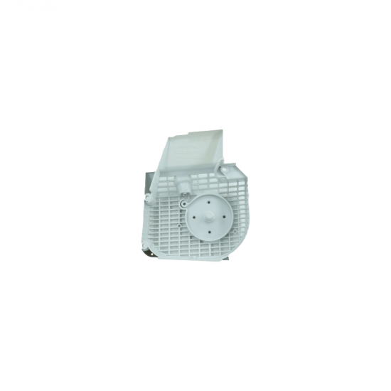Stihl 11230801813 MS250 Motorlu Testere Logo ve Burç ile Starter Kapağı