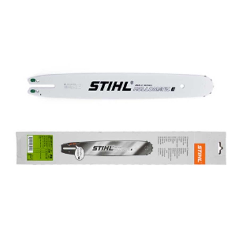 Stihl 30050004813 40cm R 1.3mm 3/8P 91 27.5diş Makaralı Kılavuz Pala