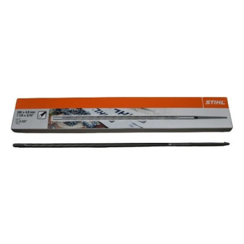 Stihl 56057714806 SN 4.8x200mm 3/16.325 1ad Yuvarlak Motorlu Testere Zincir Eğesi