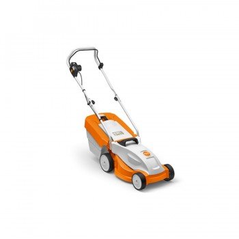 Stihl RME 235 1200W 33cm 30lt Elektrikli Çim Biçme Makinesi