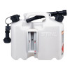 Stihl Avadanlıklı Yağ Benzin Bidonu