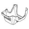 Stihl FR 235 41513506610 Motorlu Tırpan Benzin Depo Muhafazası