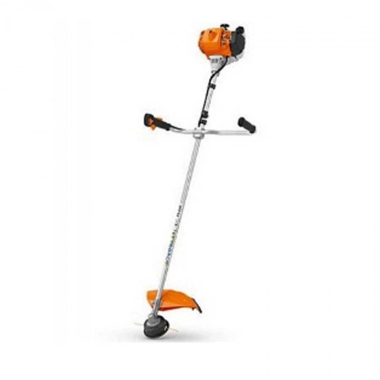 Stihl 41512000028 FS 235 Yan Tip Benzin Motorlu Ot Tırpanı Stihl 41512000028 FS 235 Yan Tip Benzin Motorlu Ot Tırpanı