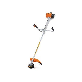 Stihl FS 460 3bg 2.2kW 45.6cc 8.5kg Bisiklet Kol Yan Tip Benzin Motorlu Tırpan