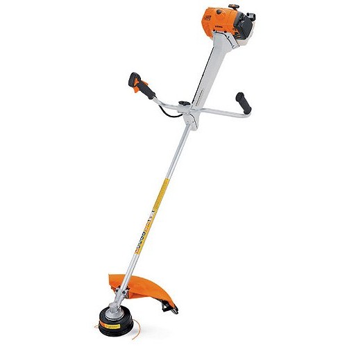 Stihl FS 460 3bg 2.2kW 45.6cc 8.5kg Amortisörlü Yan Tip Benzin Motorlu Tırpan