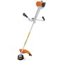 Stihl FS 460 3bg 2.2kW 45.6cc 8.5kg Amortisörlü Yan Tip Benzin Motorlu Tırpan