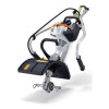 Stihl mm 56 Benzinli Çok Amaçlı Motorlu Tırpan ve Bahçe Seti