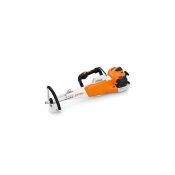 Stihl SP 482 2.2kW 3bg 45.6cc 14.1kg 2T Benzinli Yandan Askılı Kancalı Dal Sarsıcı Zeytin Hasat Makinesi