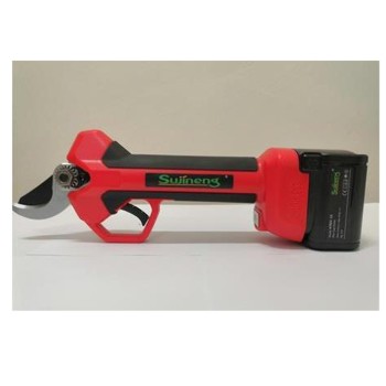 Sujineng KT933 16.8V 35mm 4Ah Akülü Budama Makası