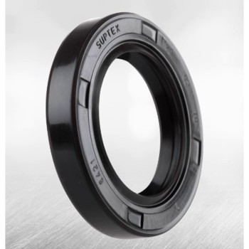 Suptex 14x24x5mm Flash 300 Viton Isıya Dayanıklı Yağ Keçesi