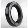 Suptex 14x24x5mm Flash 300 Viton Isıya Dayanıklı Yağ Keçesi