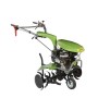 Taral 210M PMG170F 6.5bg 196cc 2+1 110cm 83kg İpli Benzinli Çapa Makinesi