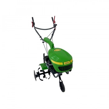 Taral 310M PMG168FB 5.5bg 4.3kW ?cc 97cm 90kg İpli 3+1 Şanzımanlı Tekersiz Benzinli Çapa Makinesi