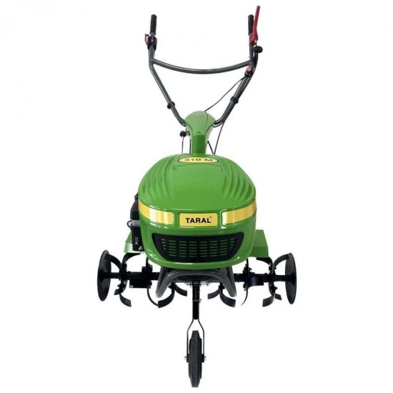Taral 310M PMG168FB 5.5bg 4.3kW ?cc 3+1 97cm 90kg İpli Benzinli Çapa Makinesi