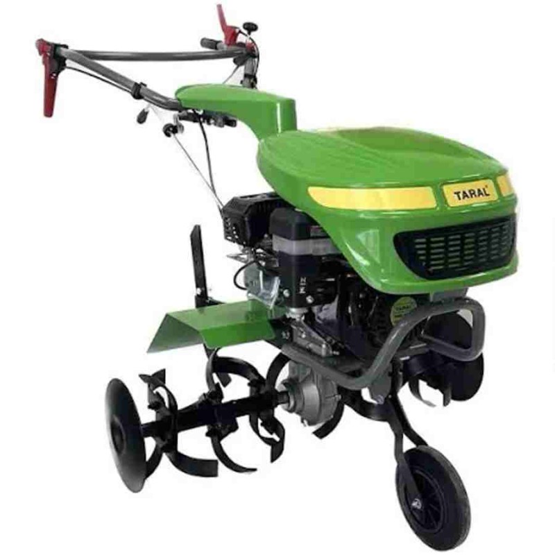 Taral 310M PMG170F 6.5bg 196cc 3+1 97cm 87kg İpli Benzinli Çapa Makinesi