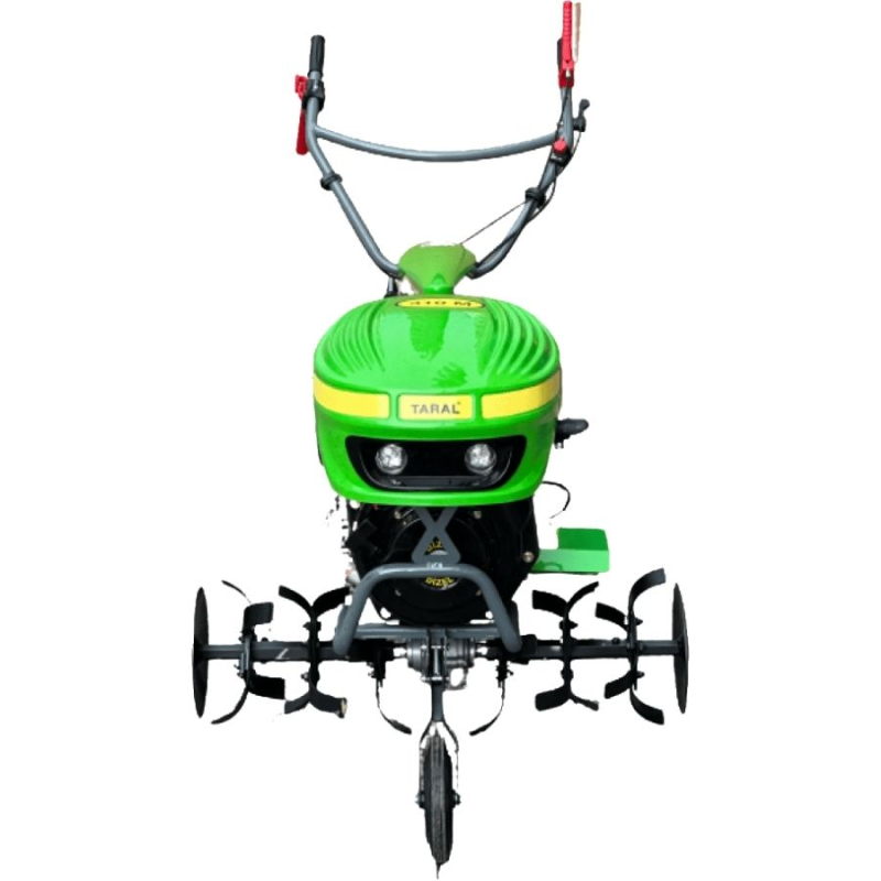 Taral 310M PMG178F 7bg 212cc 97cm 95kg 3+1 Dizel Çapa Makinesi