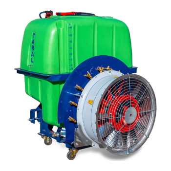 Taral TA600 Piton Gold 600lt TAR90 90cm Fan Tek Pervaneli Şanzımanlı Kuyruk Milli Asılır Turbo Atomizör İlaçlama Makinesi Taral TA600 Piton Gold 600lt TAR90 90cm Fan Tek Pervaneli Şanzımanlı Kuyruk Milli Asılır Turbo Atomizör İlaçlama Makinesi