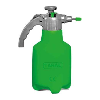 Taral TP02 2lt Mekanik Kollu El Tipi İlaçlama Makinesi