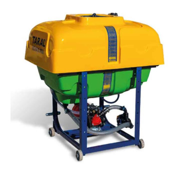 Taral TP400 Kobra 400lt TAR85 Kuyruk Milli Asılır İlaçlama Makinesi