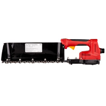 Tasuka 30TPN 36V 7.8Ah 750w 30cm 13diş 1.30kg Akülü Çay Toplama Makinesi