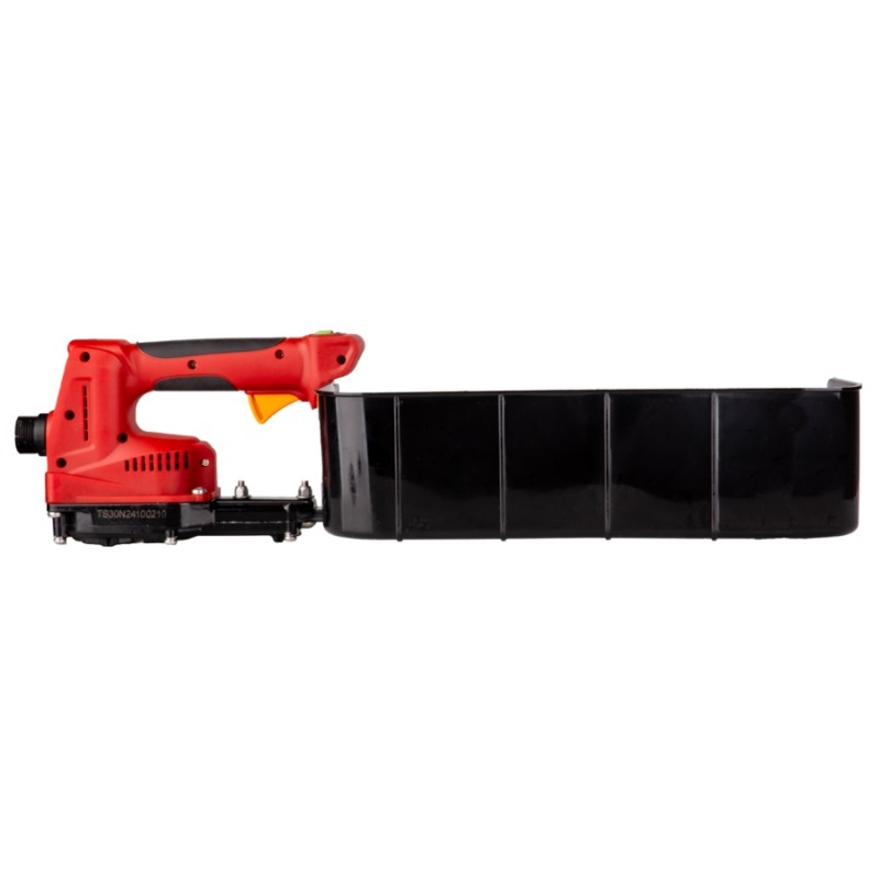 Tasuka 30TPN 36V 7.8Ah 750w 30cm 13diş 1.30kg Akülü Çay Toplama Makinesi