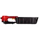 Tasuka TS 30TP 36V 10Ah 750w 30cm 10diş 1.80kg Akülü Filiz Alma Çay Toplama Makinesi