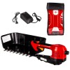 Tasuka TS 30TP 36V 10Ah 750w 30cm 10diş 1.80kg Akülü Filiz Alma Çay Toplama Makinesi