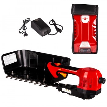Tasuka TS 30TP 36V 10Ah 750w 30cm 10diş 1.80kg Akülü Filiz Alma Çay Toplama Makinesi