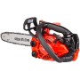 Tasuka TS2515 1.2bg 0.9kW 25.4cc 3/8inç 91 20diş 25cm 2.5kg Benzinli Budama Testere