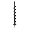 Teammax 3A08007 15x80cm Toprak Burgu Makinesi Ucu