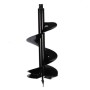 Teammax 3A08009 25x80cm Toprak Burgu Makinesi Ucu