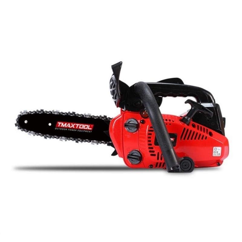 Teammax TM2500 Benzinli Motorlu Testere