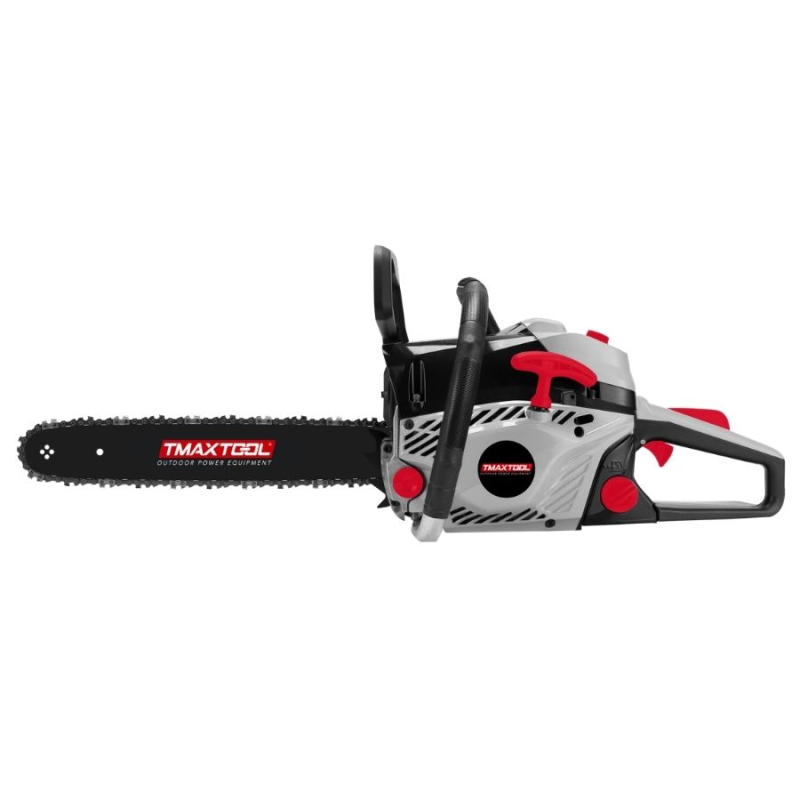 Teammax TM2511 2 1.36bg 25cc 25cm 3/8inc 20diş 3kg Benzinli Testere