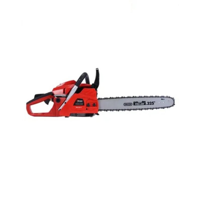 Teammax TM4500 Benzinli Motorlu Testere