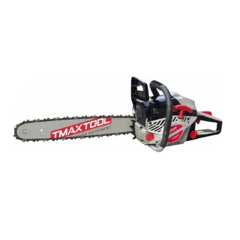 Teammax TM5200 5 2.44bg 49.3cc 45cm .325inc 36diş 6.7kg Benzinli Testere