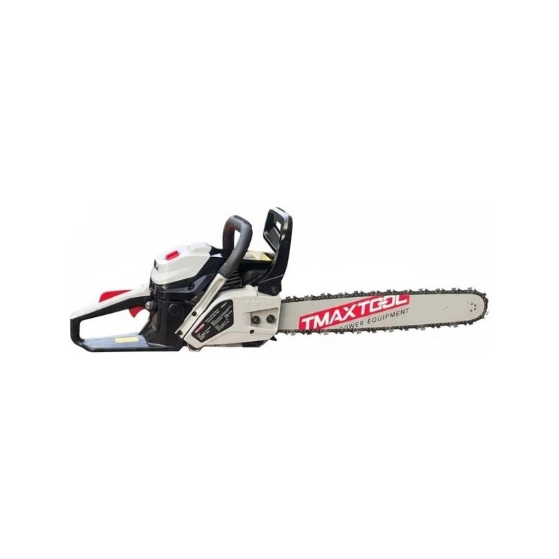 Teammax TM5800 5 3bg 54.5cc 50cm 0.58inc 34diş 6.9kg Benzinli Testere