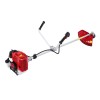 Teammax TMBC520 4 2.04bg 51.7cc 26mm 255mm 440mm 7.9kg Yan Tip Benzin Motorlu Tırpan