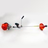 Teammax TMBC620 4 2.85hp 62cc 26mm Yan Tip Benzin Motorlu Tırpan