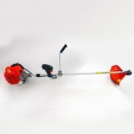 Teammax TMBC620 4 2.85hp 62cc 26mm Bisiklet Kol Yan Tip Benzin Motorlu Tırpan