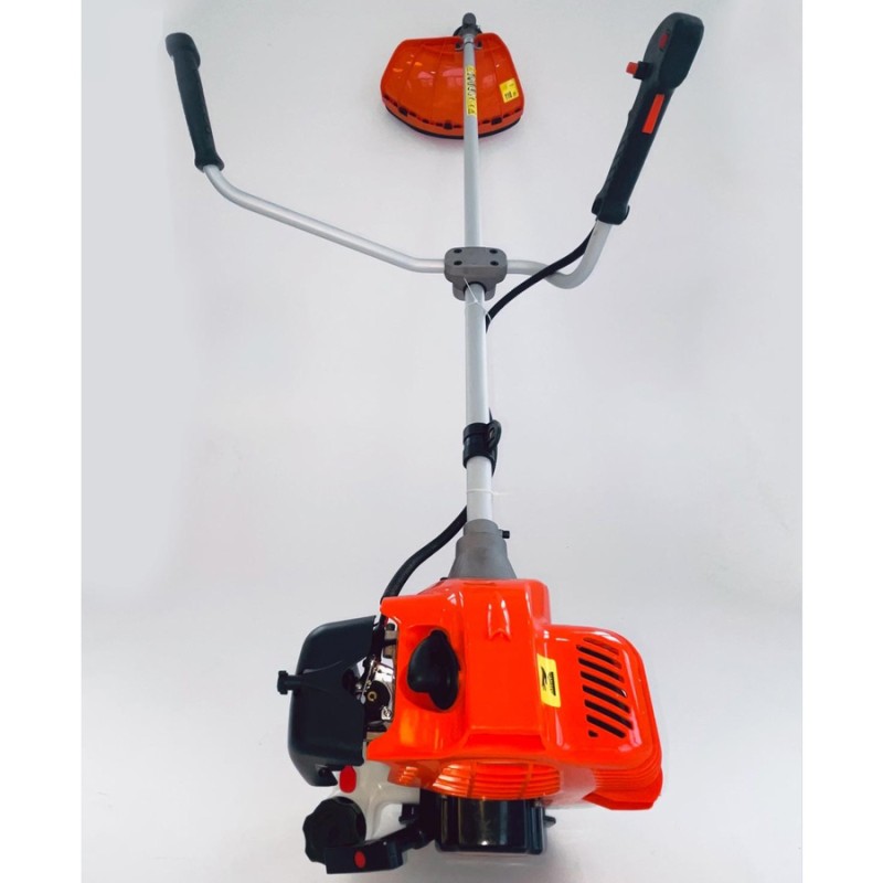 Teammax TMBC620 4 2.85hp 62cc 26mm Yan Tip Benzin Motorlu Tırpan