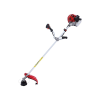Teammax TMBC650 4 3.12bg 65cc 28mm 255mm 440mm 7.9kg Yan Tip Benzin Motorlu Tırpan