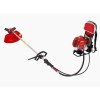 Teammax TMBG520 4 2.17bg 51.7cc 26mm 255mm 440mm 11kg Sırt Tipi Benzin Motorlu Tırpan