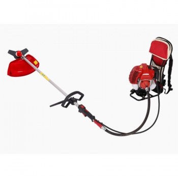 Teammax TMBG520 4 2.17bg 51.7cc 26mm 255mm 440mm 11kg Sırt Tipi Benzin Motorlu Tırpan