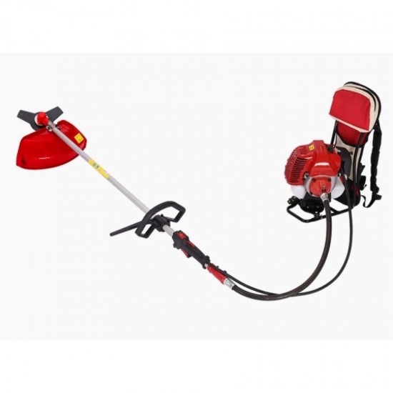Teammax TMBG520 4 2.17bg 51.7cc 26mm 255mm 440mm 11kg Sırt Tipi Benzin Motorlu Tırpan