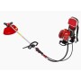 Teammax TMBG520 4 2.17bg 51.7cc 26mm 255mm 440mm 11kg Sırt Tipi Benzin Motorlu Tırpan