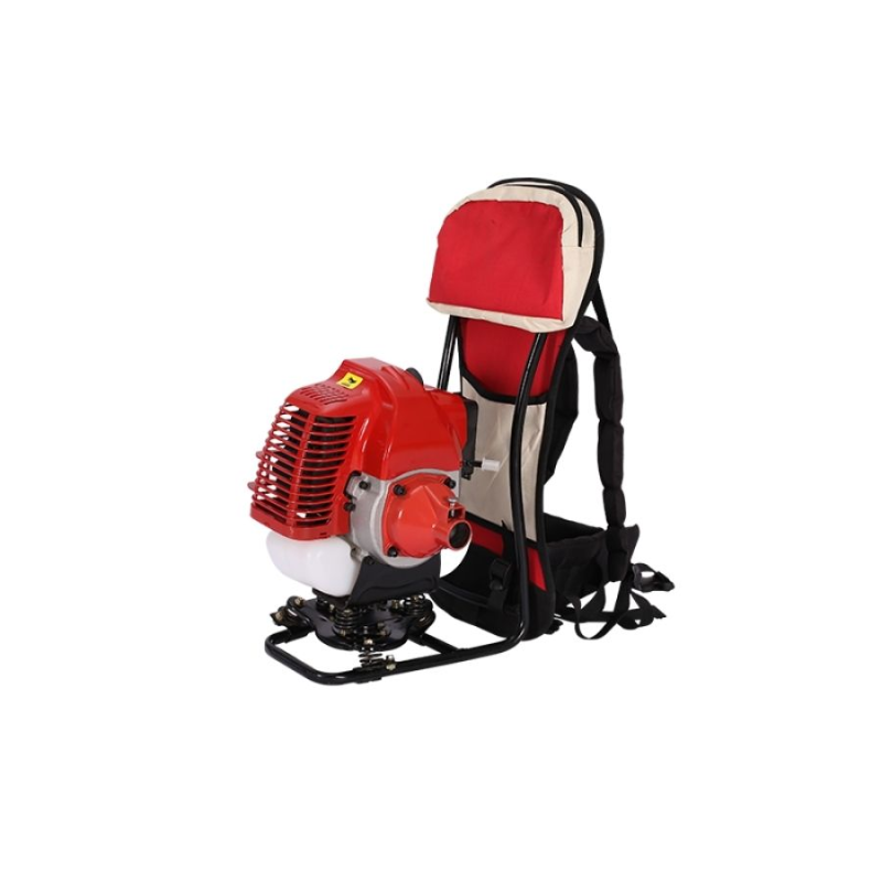 Teammax TMBG520 4 2.17bg 51.7cc 26mm 255mm 440mm 11kg Sırt Tipi Benzin Motorlu Tırpan