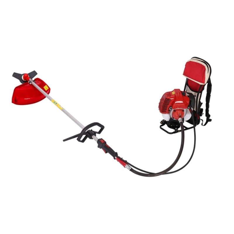 Teammax TMBG650 4 3.12bg 65cc 26mm 255mm 440mm 11kg Sırt Tipi Benzin Motorlu Tırpan