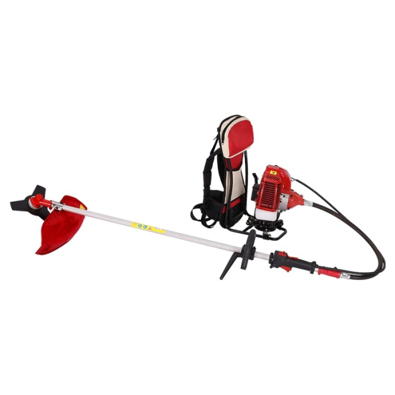 Teammax TMBG650 4 3.12bg 65cc 26mm 255mm 440mm 11kg Sırt Tipi Benzin Motorlu Tırpan