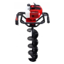 Teammax TMD520 3 2.17bg 51.7cc 9kg Benzinli Toprak Burgu Makinesi