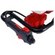 Teammax TMD650 3.12bg 65cc 3 20x75cm 15kg 2T Benzinli Toprak Burgu Makinesi